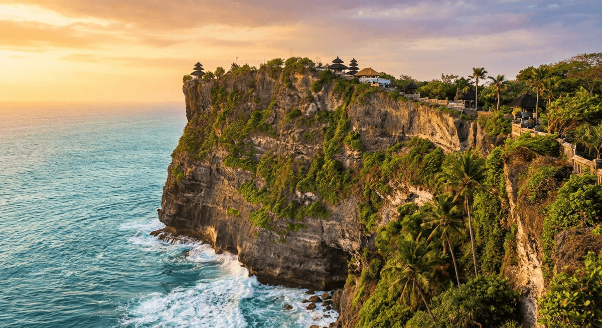 Bali Beaches
