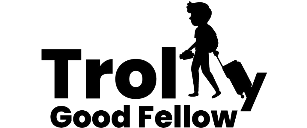 Trolly Good Fellow