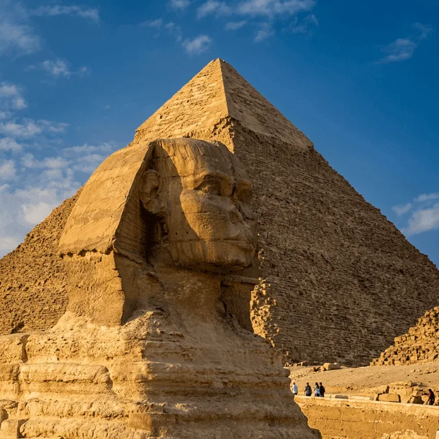 Egypt Essentials โ group tour package from India departing Nov 29, 2026